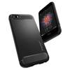 SPIGEN RUGGED ARMOR IPHONE 5S/SE BLACK