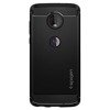 SPIGEN RUGGED ARMOR M28CS26468 LENOVO MOTO Z4 MATTE BLACK