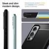 SPIGEN RUGGED ARMOR ONEPLUS NORD 2 5G MATTE BLACK