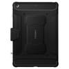 SPIGEN RUGGED ARMOR ”PRO” IPAD 10.2 7 / 8 / 9 / 2019-2021 BLACK