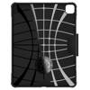 SPIGEN RUGGED ARMOR ”PRO” IPAD PRO 11 2 / 3 / 4 / 2020-2022 BLACK