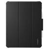 SPIGEN RUGGED ARMOR ”PRO” IPAD PRO 12.9 4 / 5 / 6 / 2020-2022 BLACK