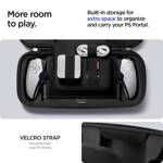 SPIGEN RUGGED ARMOR ”PRO” SONY PLAYSTATION PORTAL BLACK