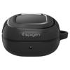 SPIGEN RUGGED ARMOR SAMSUNG GALAXY BUDS FE / 2 PRO / 2 / LIVE / PRO MATTE BLACK