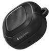 SPIGEN RUGGED ARMOR SAMSUNG GALAXY BUDS FE / 2 PRO / 2 / LIVE / PRO MATTE BLACK