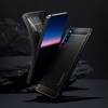 SPIGEN RUGGED ARMOR SONY XPERIA 10 III MATTE BLACK