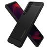 SPIGEN RUGGED ARMOR SONY XPERIA 5 III MATTE BLACK