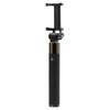 SPIGEN S530W BLUETOOTH SELFIE STICK BLACK