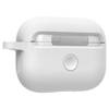 SPIGEN SILICONE FIT APPLE AIRPODS PRO 1 WHITE