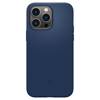 SPIGEN SILICONE FIT MAG MAGSAFE IPHONE 14 PRO NAVY BLUE