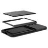 SPIGEN SLIM ARMOR CS GALAXY S23+ PLUS BLACK