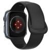 SPIGEN THIN FIT APPLE WATCH 7 (45MM) CRYSTAL CLEAR