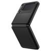 SPIGEN TOUGH ARMOR GALAXY WITH FLIP 4 BLACK