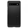 SPIGEN TOUGH ARMOR GOOGLE PIXEL 6A BLACK