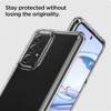 SPIGEN ULTRA HYBRID GALAXY A53 5G CRYSTAL CLEAR