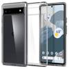 SPIGEN ULTRA HYBRID GOOGLE PIXEL 6A CRYSTAL CLEAR