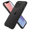 SPIGEN ULTRA HYBRID IPHONE 12 / 12 PRO MATTE BLACK