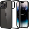 SPIGEN ULTRA HYBRID IPHONE 14 PRO MATTE BLACK