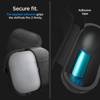 SPIGEN URBAN FIT APPLE AIRPODS PRO 1 / 2 BLACK