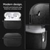 SPIGEN URBAN FIT APPLE AIRPODS PRO 1 / 2 BLACK