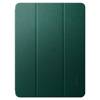 SPIGEN URBAN FIT IPAD 10.2 7 / 8 / 9 / 2019-2021 MIDNIGHT GREEN