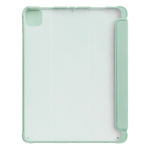 STAND TABLET CASE SMART COVER CASE FOR IPAD AIR 2020/2022 WITH STAND FUNCTION GREEN