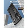 SUPCASE CLAYCO XENON GALAXY A33 5G BLACK