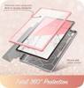 SUPCASE COSMO GALAXY TAB S7 FE 5G 12.4 T730 / T736B MARBLE