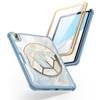 SUPCASE COSMO IPAD 10.9 10 / 2022 MARBLE BLUE