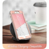 SUPCASE COSMO IPHONE 7 / 8 / SE 2020 / 2022 MARBLE