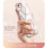 SUPCASE COSMO IPHONE 7 / 8 / SE 2020 / 2022 MARBLE