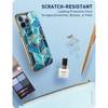 SUPCASE IBLSN COSMO SNAP IPHONE 13 PRO OCEAN BLUE