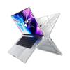 SUPCASE UNICORN BEETLE CLEAR MACBOOK PRO 14 2021-2022 CLEAR