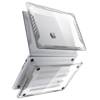 SUPCASE UNICORN BEETLE MACBOOK PRO 14 2021-2022 CLEAR