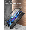 SUPCASE UNICORN BEETLE PRO IPAD 10.9 10 / 2022 BLACK