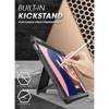 SUPCASE UNICORN BEETLE PRO IPAD 10.9 10 / 2022 BLACK