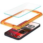 SZKŁO HARTOWANE SPIGEN ALM GLAS.TR 2-PACK NOTHING PHONE 2A / 2A PLUS CLEAR