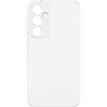 Samsung Clear Case for Galaxy S23 FE, transparent