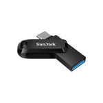 SanDisk pendrive 32GB USB-C Ultra Dual Drive Go 150 MB/s