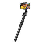 Selfie stick tripod with Bluetooth remote UGREEN LP680 1.7m