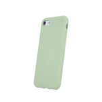 Silicon overlay for samsung galaxy s20 fe / s20 lite green