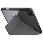 Skinarma etui Kira Kobai iPad Pro 11"     (M4) gunmetal