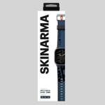 Skinarma pasek Spunk Apple Watch Ultra    niebieski/blue