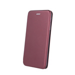 Smart Diva case for iPhone 14 pro max 6.7 "burgundy