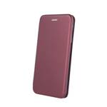 Smart diva case for realme 10 5g burgundy