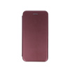 Smart diva case for realme 10 5g burgundy