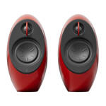 Speakers Edifier e25HD (red)