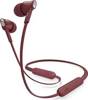 TCL BLUETOOTH MTRO 100BT SHADOW BURGUNDY HEADPHONES