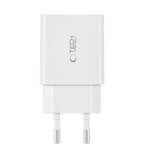 TECH-PROTECT C35W 2-PORT NETWORK CHARGER PD35W WHITE