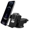 TECH-PROTECT DASH & WINDSHIELD CAR MOUNT BLACK